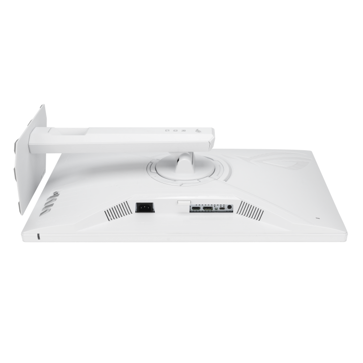 ASUS XG27ACSR-W 27" 2K 220Hz MONITOR WHITE thumbnail 5