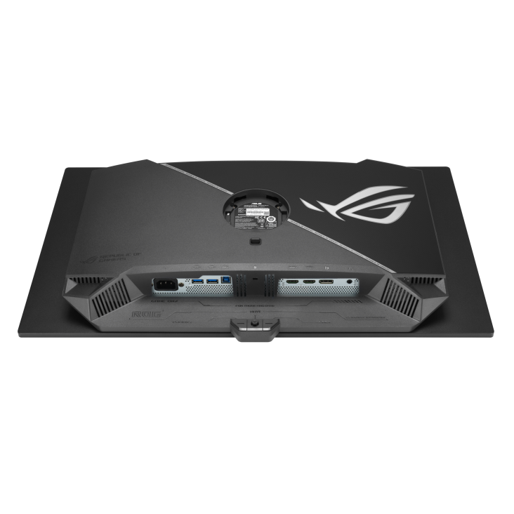 ASUS XG27UQDMS 26.5" 4K QD-QLED MONITOR thumbnail 6