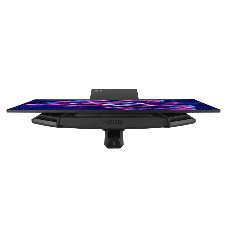 ASUS XG27UQDMS 26.5" 4K QD-QLED MONITOR thumbnail 7