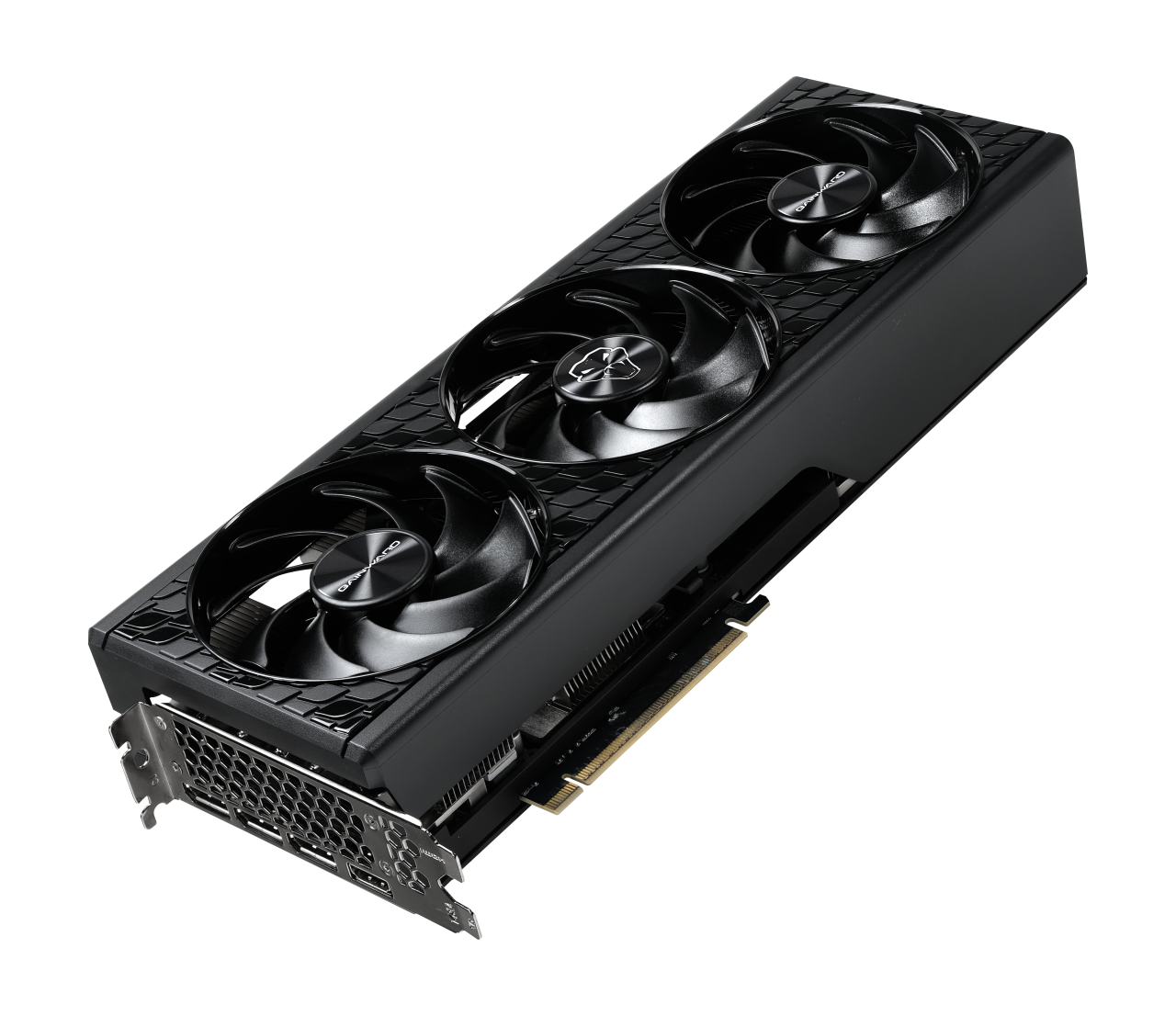 GAINWARD RTX5080 PYTHON III 16GB GDDR7 thumbnail 4