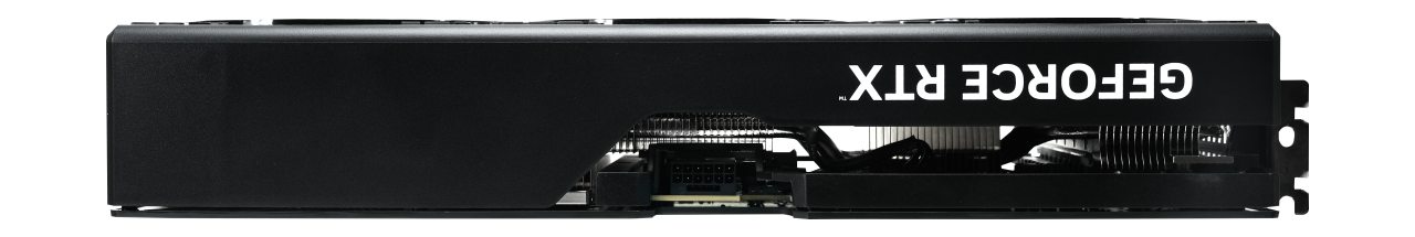 GAINWARD RTX5080 PYTHON III 16GB GDDR7 thumbnail 5