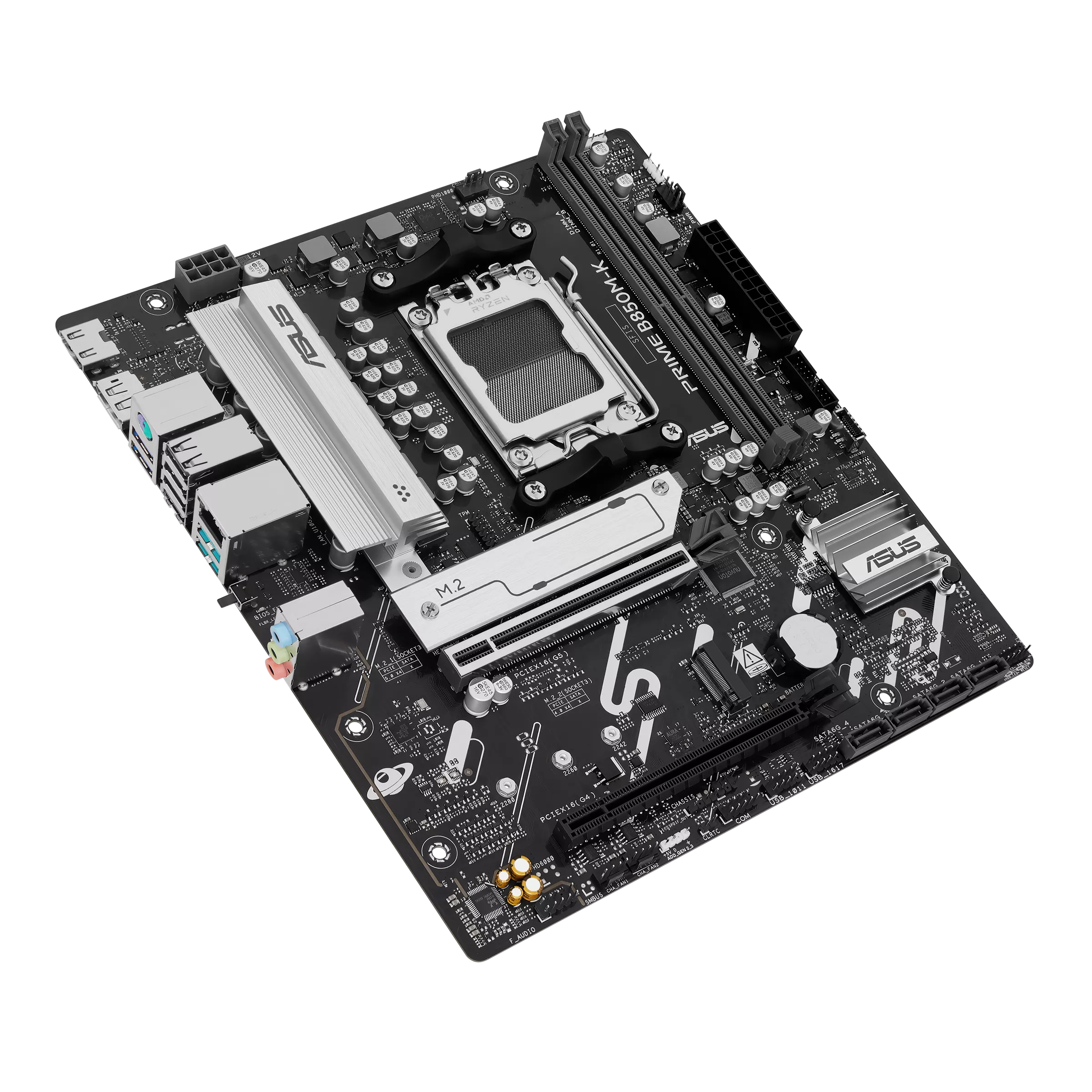 ASUS PRIME B850M-K-CSM thumbnail 5
