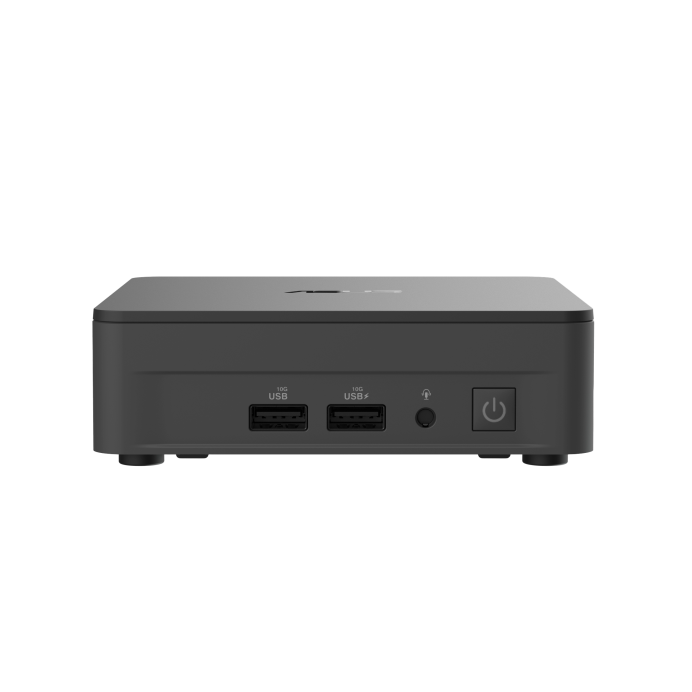 ASUS NUC 13 I5-13420H/16GB/512G W/O OS