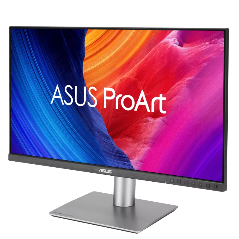 ASUS PA278CGRV 27" IPS LED 2K 144HZ MONITOR thumbnail 3