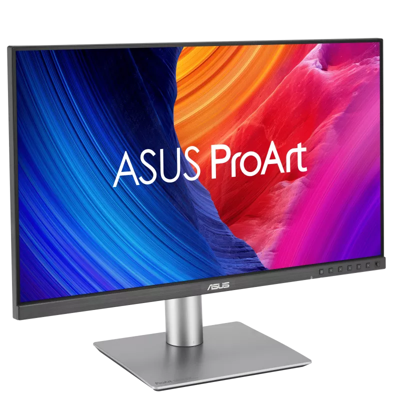 ASUS PA278CGRV 27" IPS LED 2K 144HZ MONITOR thumbnail 4