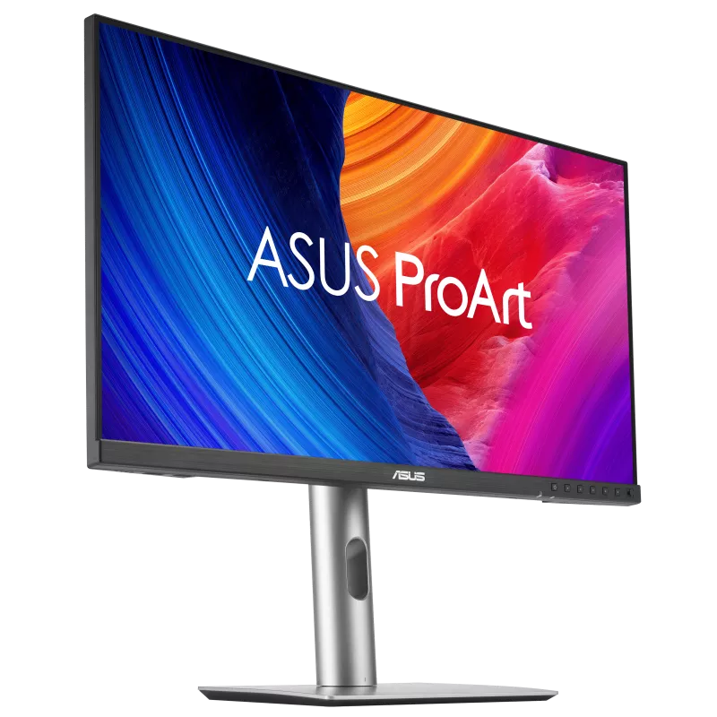 ASUS PA278CGRV 27" IPS LED 2K 144HZ MONITOR thumbnail 5
