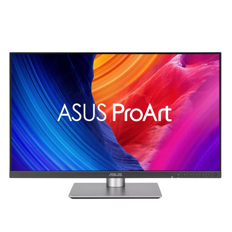 ASUS PA278CGRV 27" IPS LED 2K 144HZ MONITOR thumbnail 7