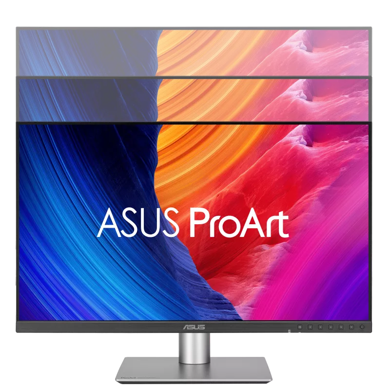ASUS PA278CGRV 27" IPS LED 2K 144HZ MONITOR thumbnail 8