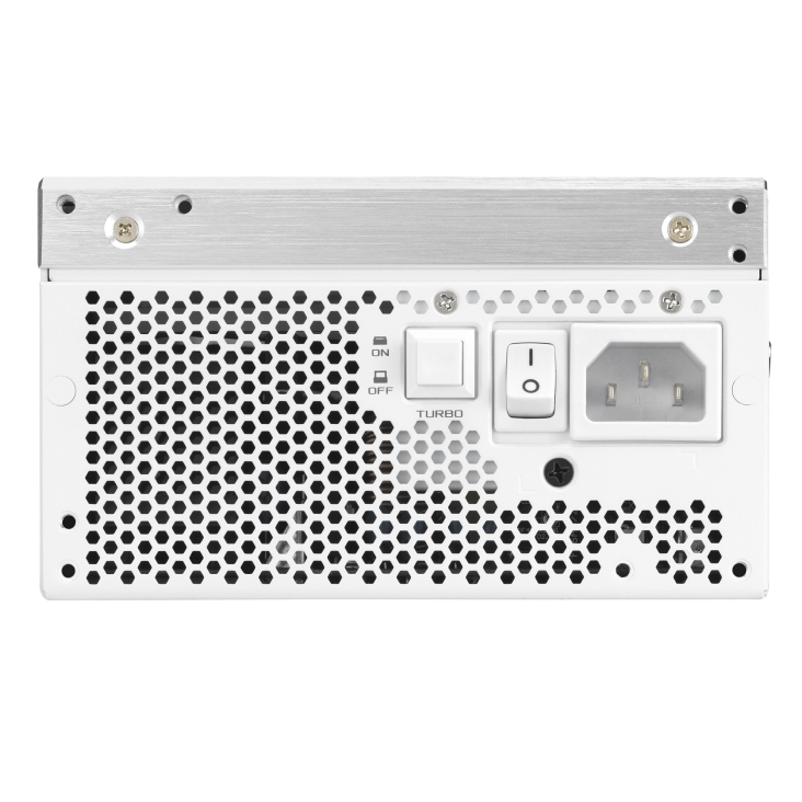 ASUS ROG THOR 1200W PLATINUM III WHITE (ROG EQUALIZER) thumbnail 10
