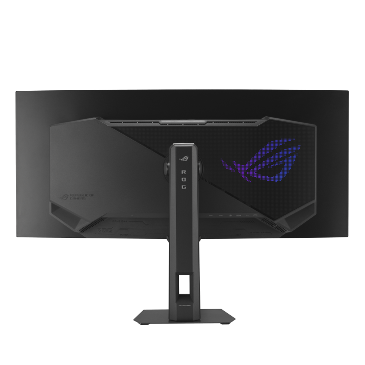 ASUS XG34WCDMTG 34" 2K 240HZ QD-OLED MONITOR thumbnail 2