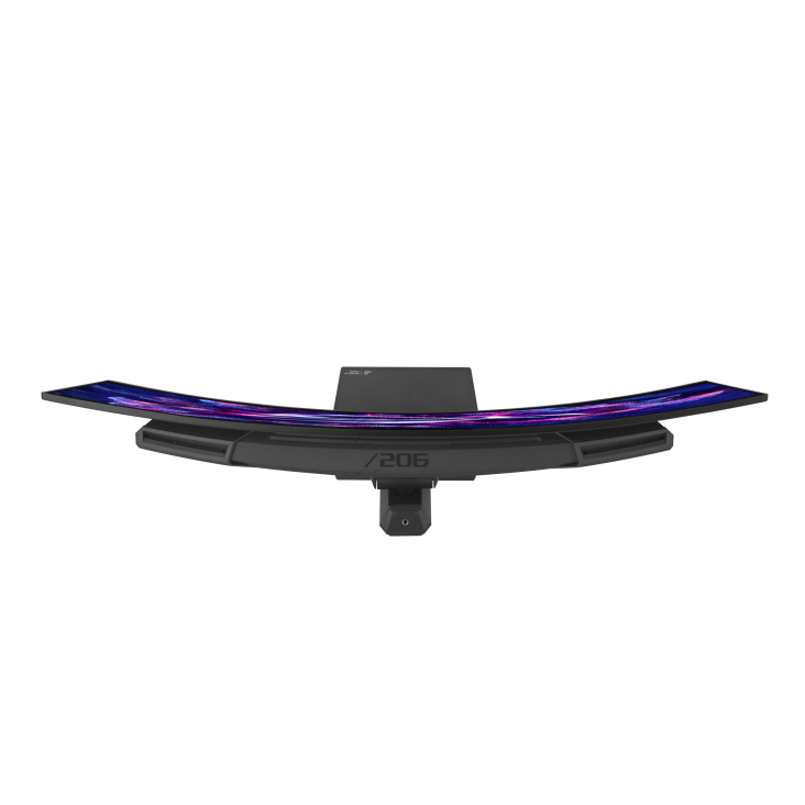 ASUS XG34WCDMTG 34" 2K 240HZ QD-OLED MONITOR thumbnail 8