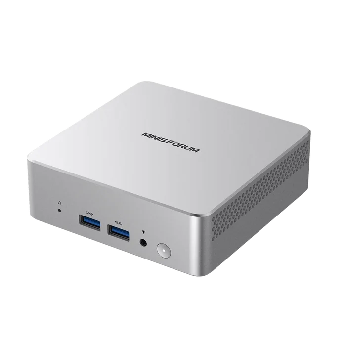 MINISFORUM M2 AIR N304 16+500 W11P