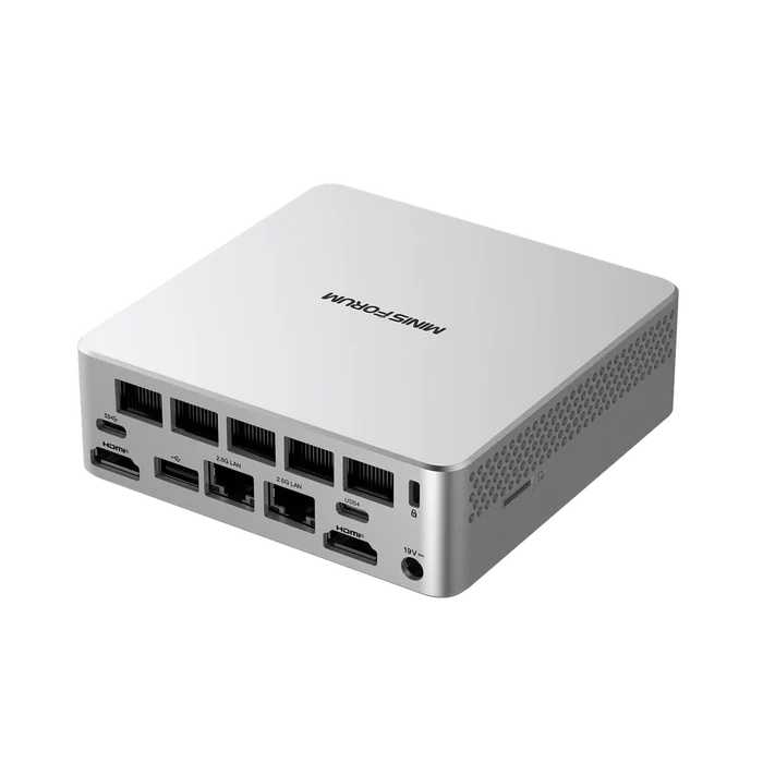 MINISFORUM M2 AIR N304 16+500 W11P thumbnail 4
