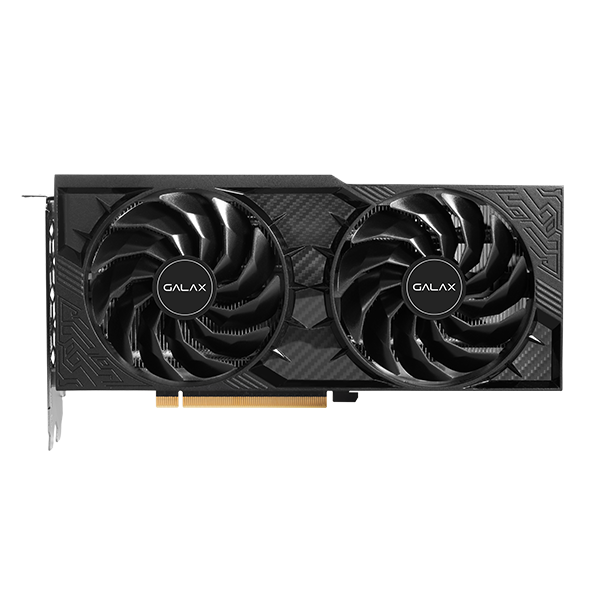 GALAX RTX 5060 Ti 1-Click OC Classic 8GB
