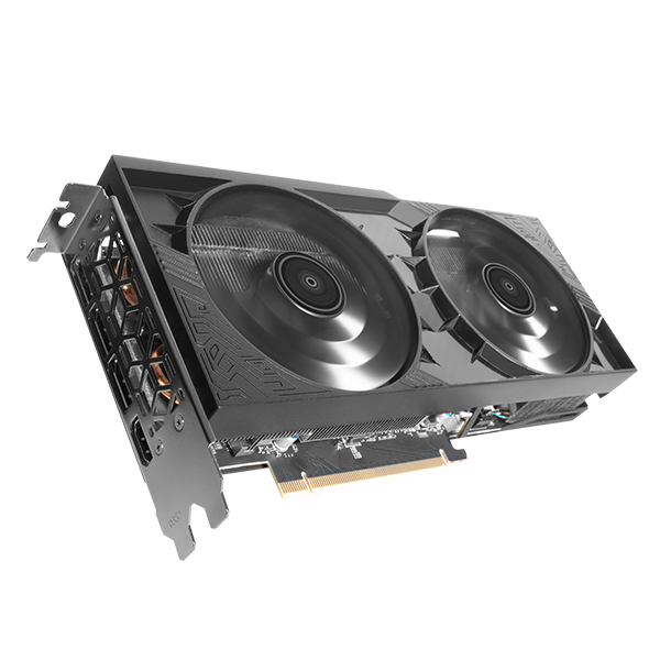GALAX RTX 5060 Ti 1-Click OC Classic 8GB thumbnail 2