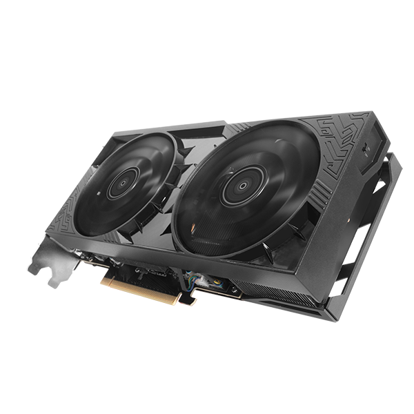 GALAX RTX 5060 Ti 1-Click OC Classic 8GB thumbnail 3
