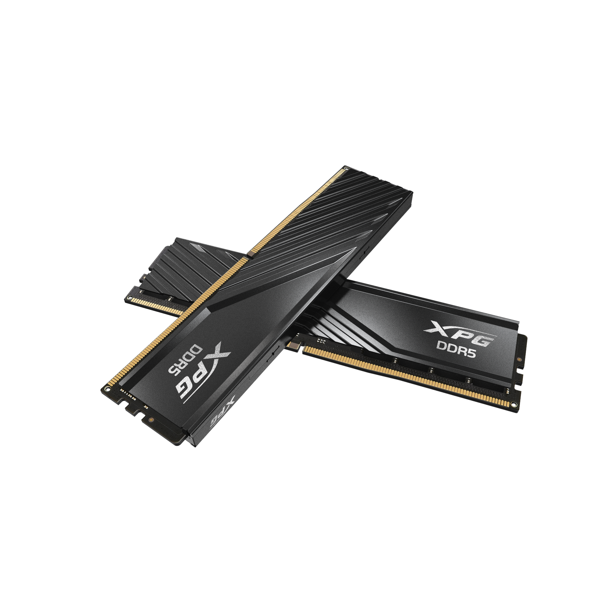 ADATA XPG LANCER BLADE 32G(16G*2) DDR5 6000MHZ BK thumbnail 3