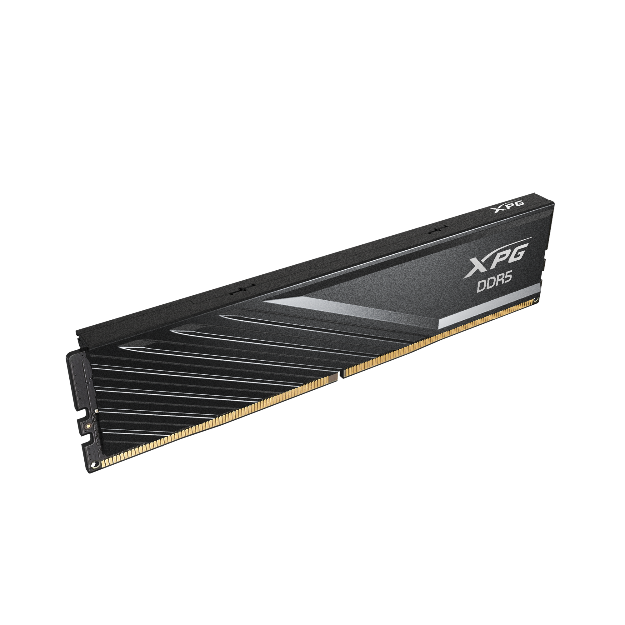 ADATA XPG LANCER BLADE 32G(16G*2) DDR5 6000MHZ BK thumbnail 4