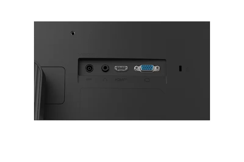 LG 24U411B-B 23.8" IPS MONITOR thumbnail 5