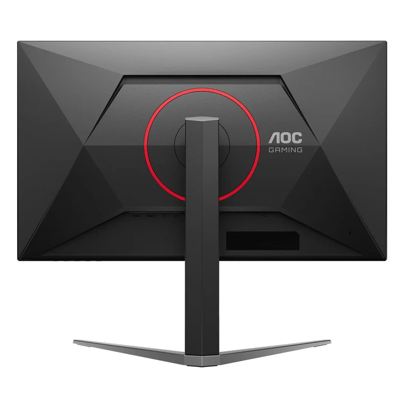 AOC 25G4K 24.5" LED MONITOR thumbnail 3