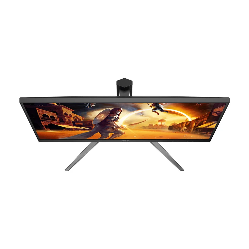 AOC 25G4K 24.5" LED MONITOR thumbnail 4