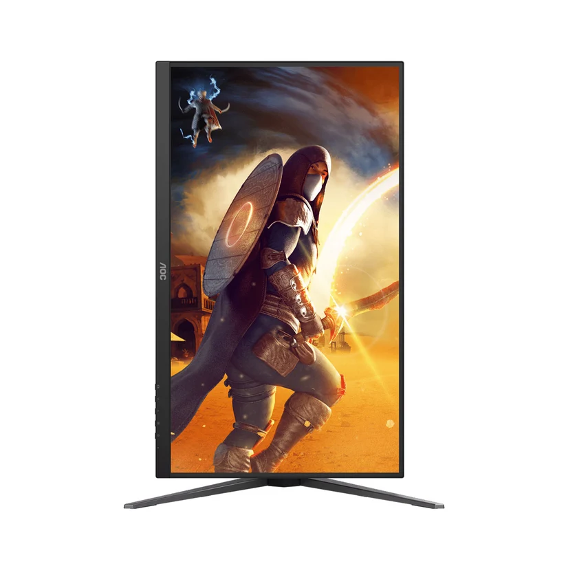 AOC 25G4K 24.5" LED MONITOR thumbnail 5