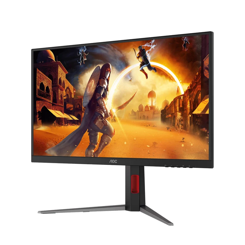 AOC 25G4K 24.5" LED MONITOR thumbnail 6