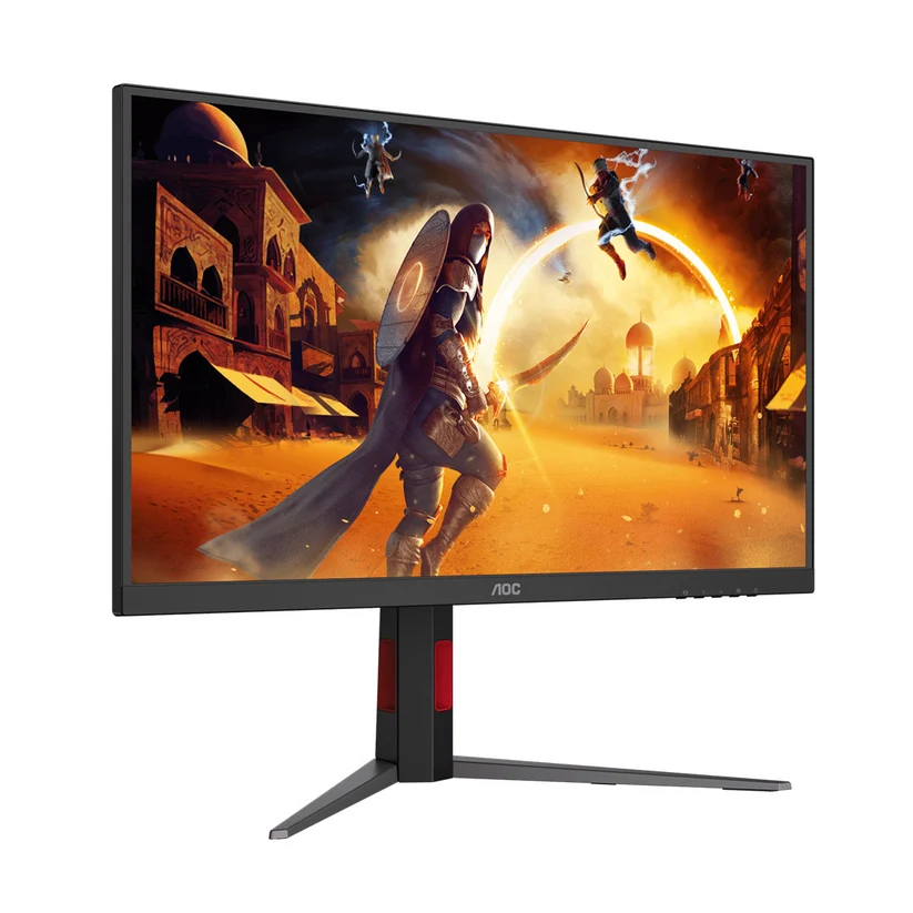 AOC 25G4K 24.5" LED MONITOR thumbnail 7