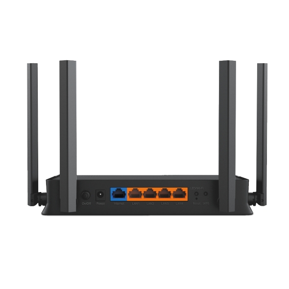 TP-LINK Archer BE220 BE3600 雙頻 Wi-Fi 7 路由器 thumbnail 2