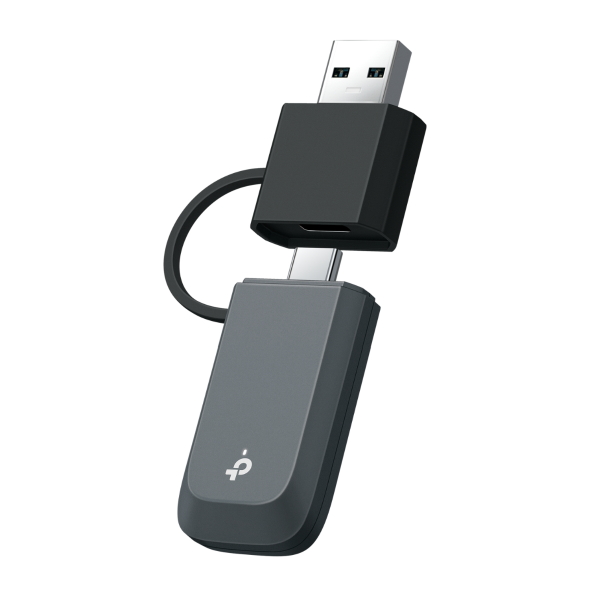TP-LINK Archer TBE230U BE3600 雙頻Wi-Fi 7迷你無線USB接收器