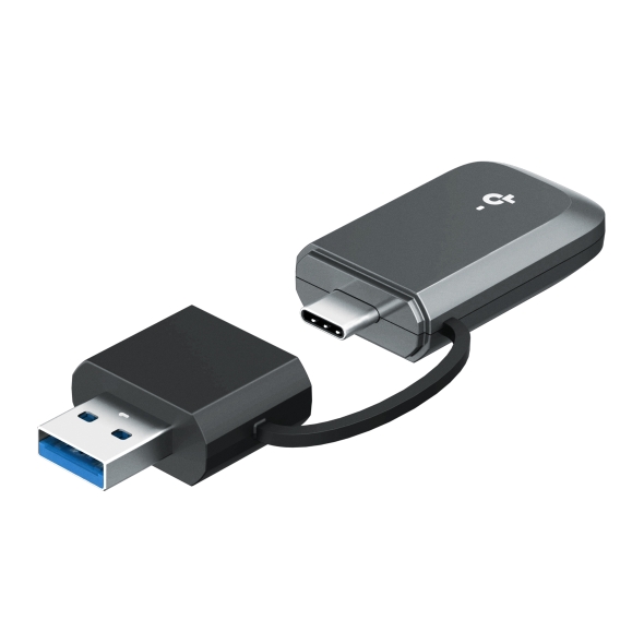 TP-LINK Archer TBE230U BE3600 雙頻Wi-Fi 7迷你無線USB接收器 thumbnail 2