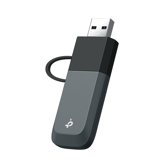 TP-LINK Archer TBE230U BE3600 雙頻Wi-Fi 7迷你無線USB接收器 thumbnail 3