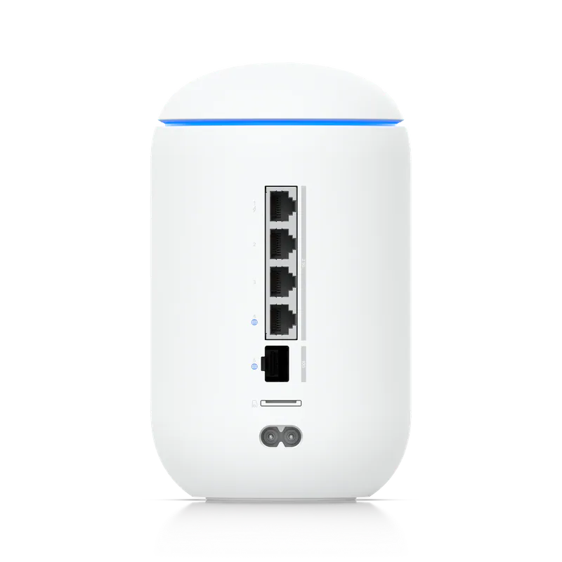 UNIFI DREAM ROUTER 7 TRI-BAND thumbnail 3