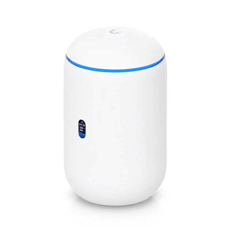 UNIFI DREAM ROUTER 7 TRI-BAND thumbnail 4