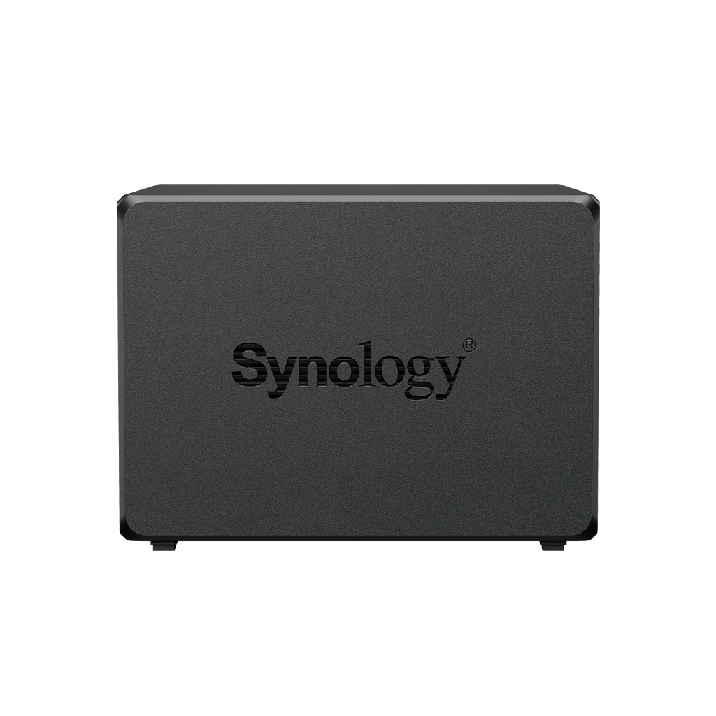 SYNOLOGY DS1525+ 5BAY QC2.2G/8GD4/ thumbnail 3