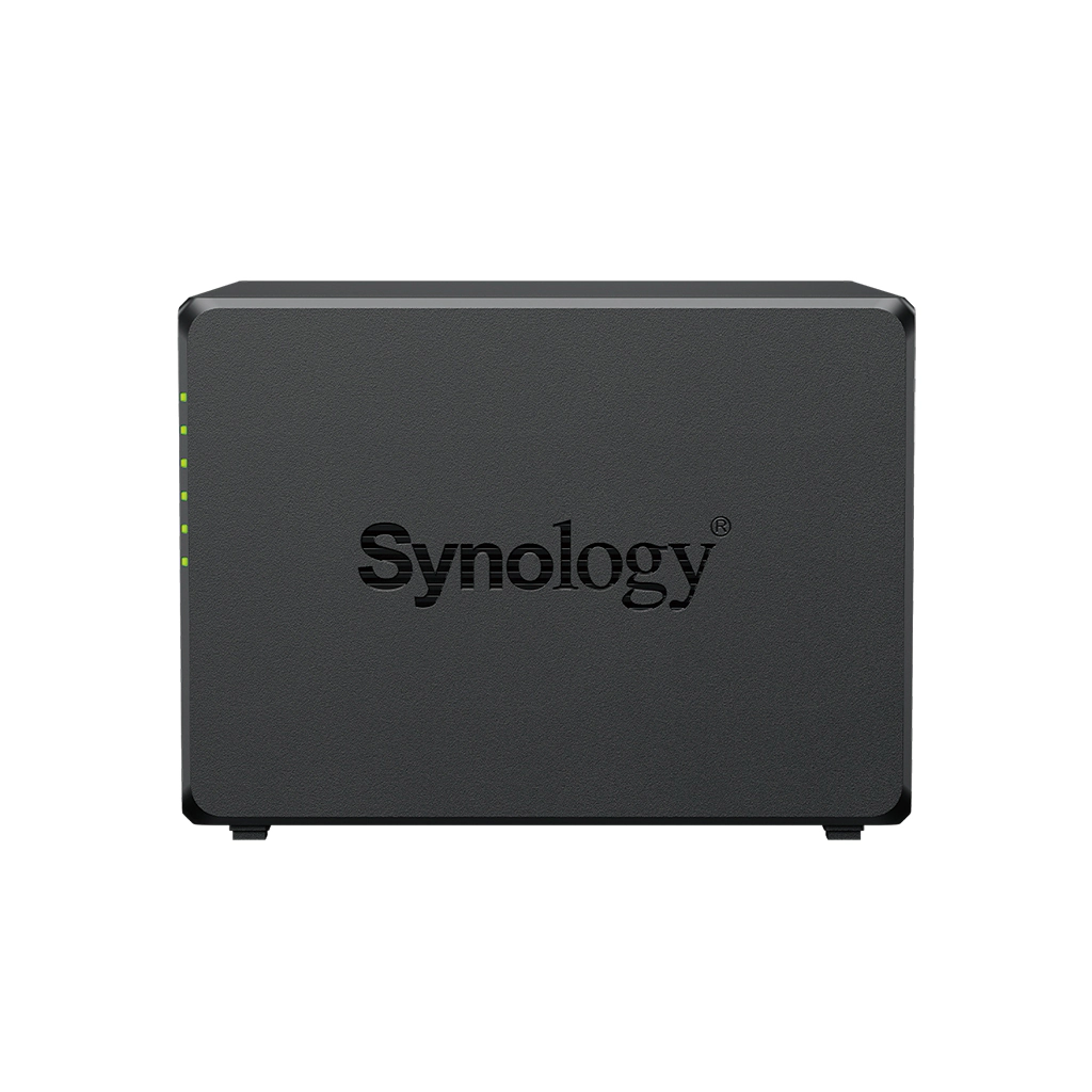 SYNOLOGY DS1525+ 5BAY QC2.2G/8GD4/ thumbnail 5