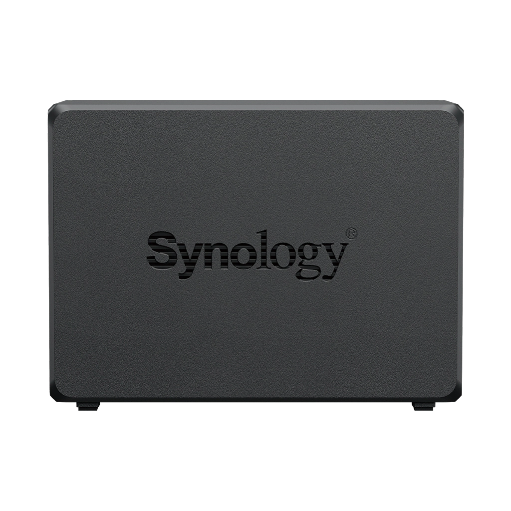 SYNOLOGY DS725 NEO+ 2BAY DC2.6G 4GB D4 1X2.5G thumbnail 3