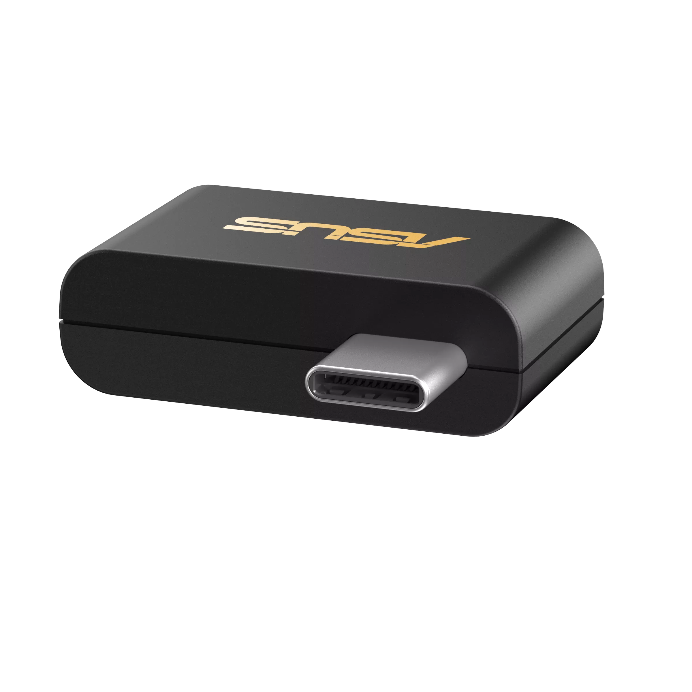 ASUS USB-BE93 Mini BE6500 三頻 WiFi 7 USB 接收器 thumbnail 3