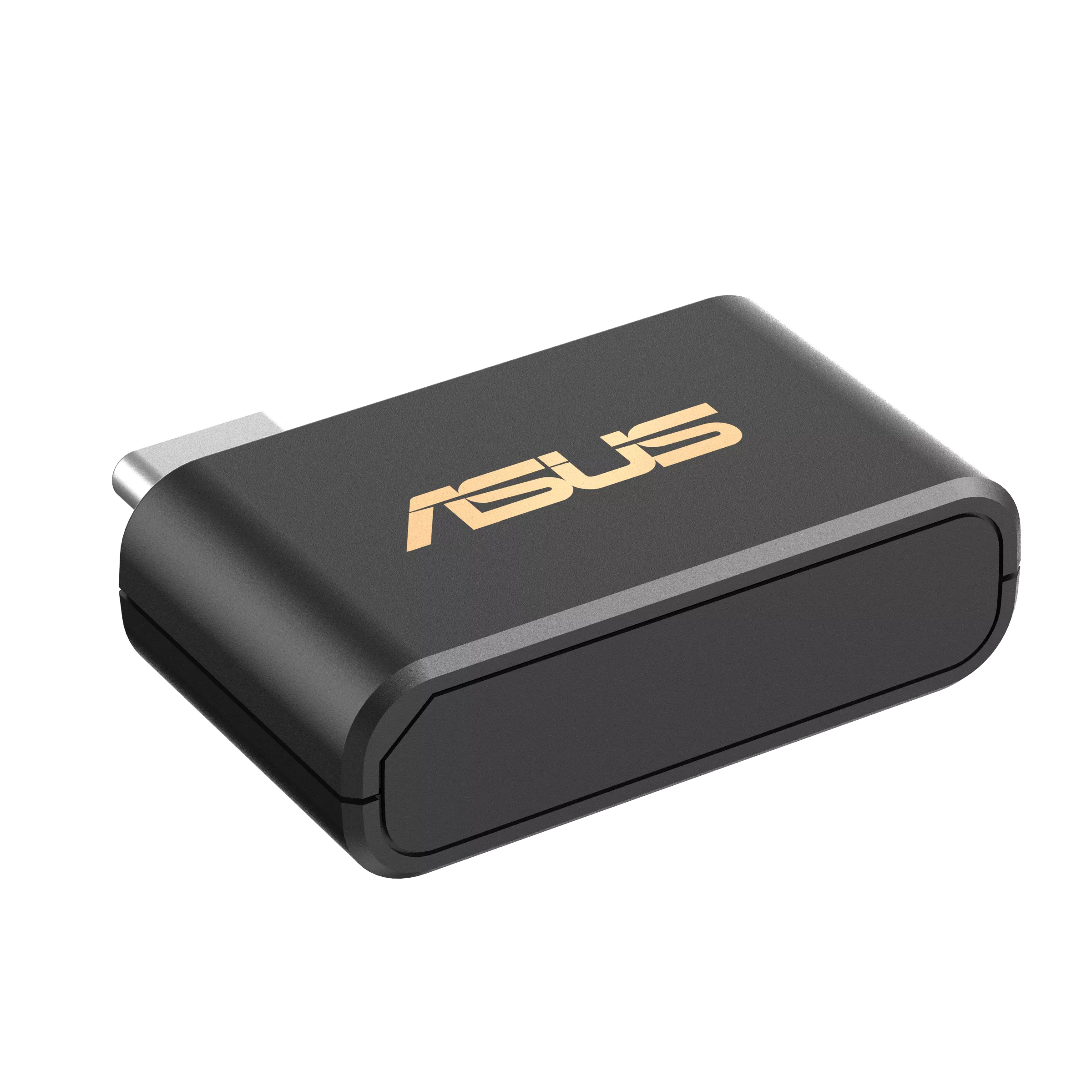 ASUS USB-BE93 Mini BE6500 三頻 WiFi 7 USB 接收器 thumbnail 4