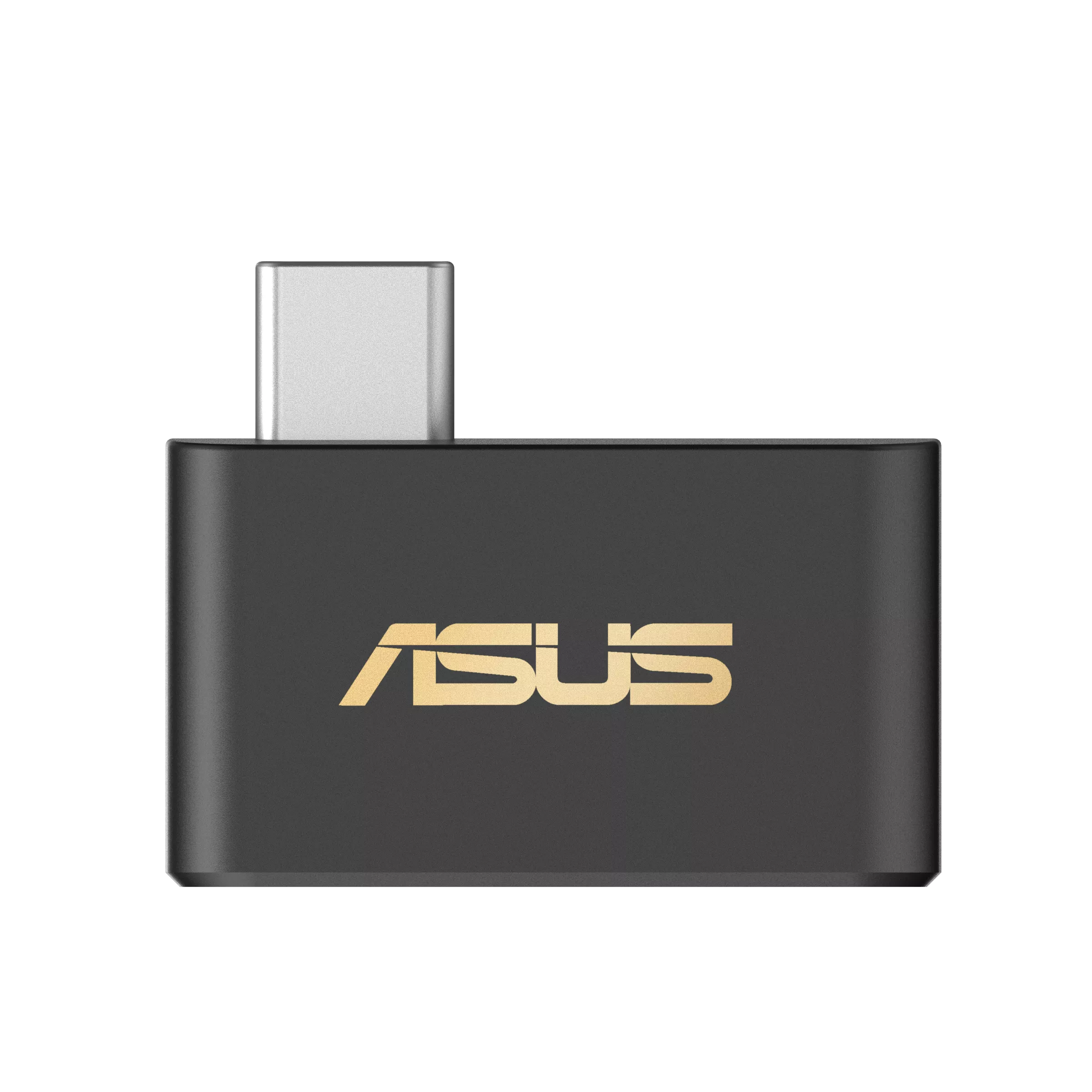 ASUS USB-BE93 Mini BE6500 三頻 WiFi 7 USB 接收器 thumbnail 6