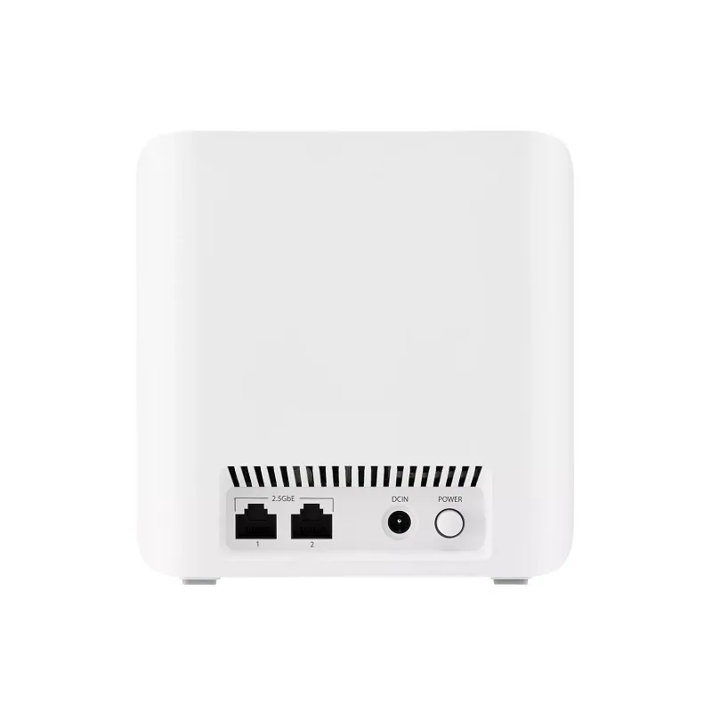 ASUS ZEN WIFI BD5 BE5000 雙頻WiFi7 Mesh路由器 thumbnail 3