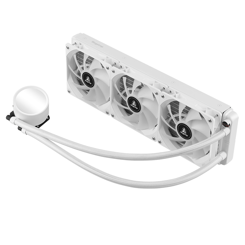SEGOTEP BEVERE 360 ARGB WATERCOOLING WHITE thumbnail 7