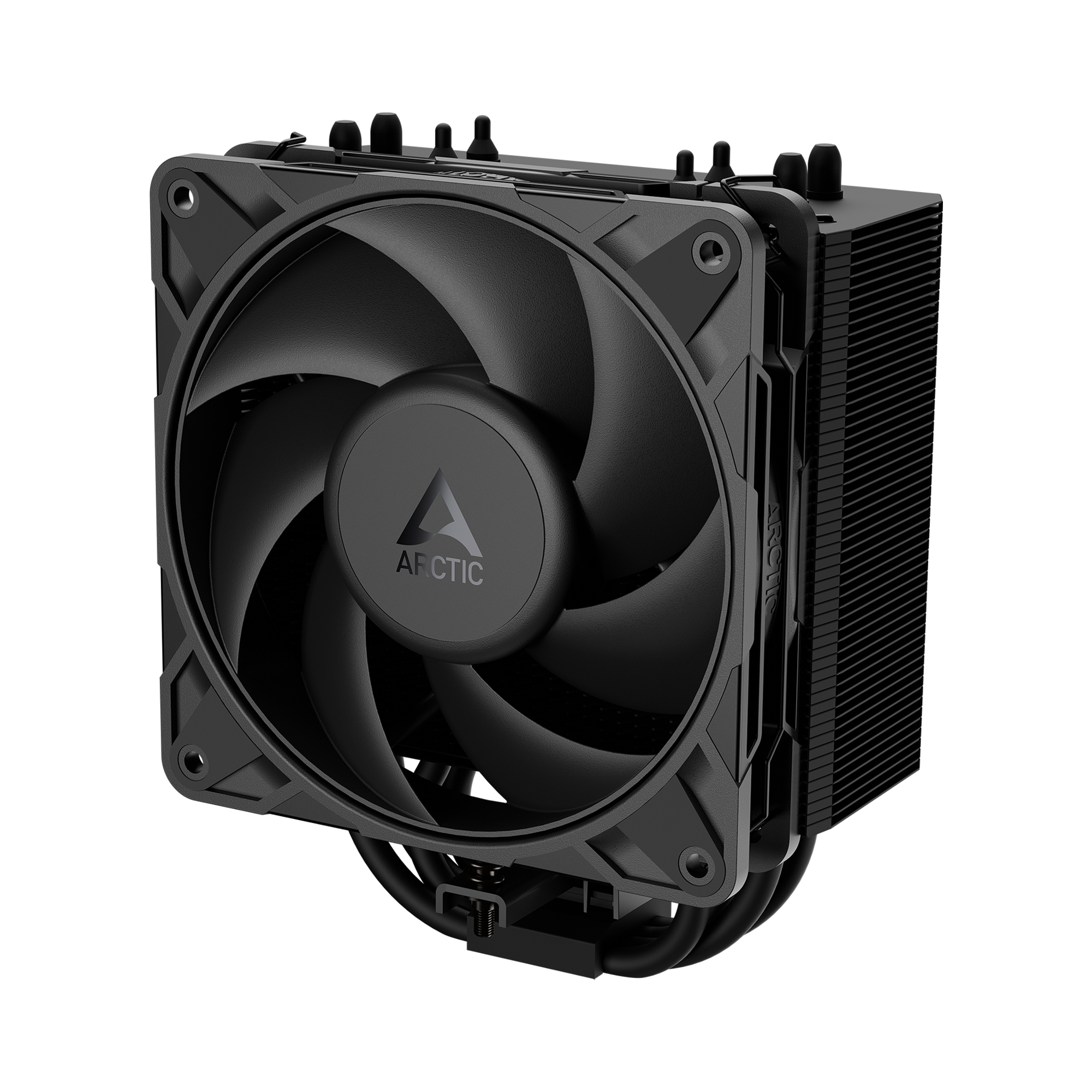 ARCTIC FREEZER 36 S BLACK