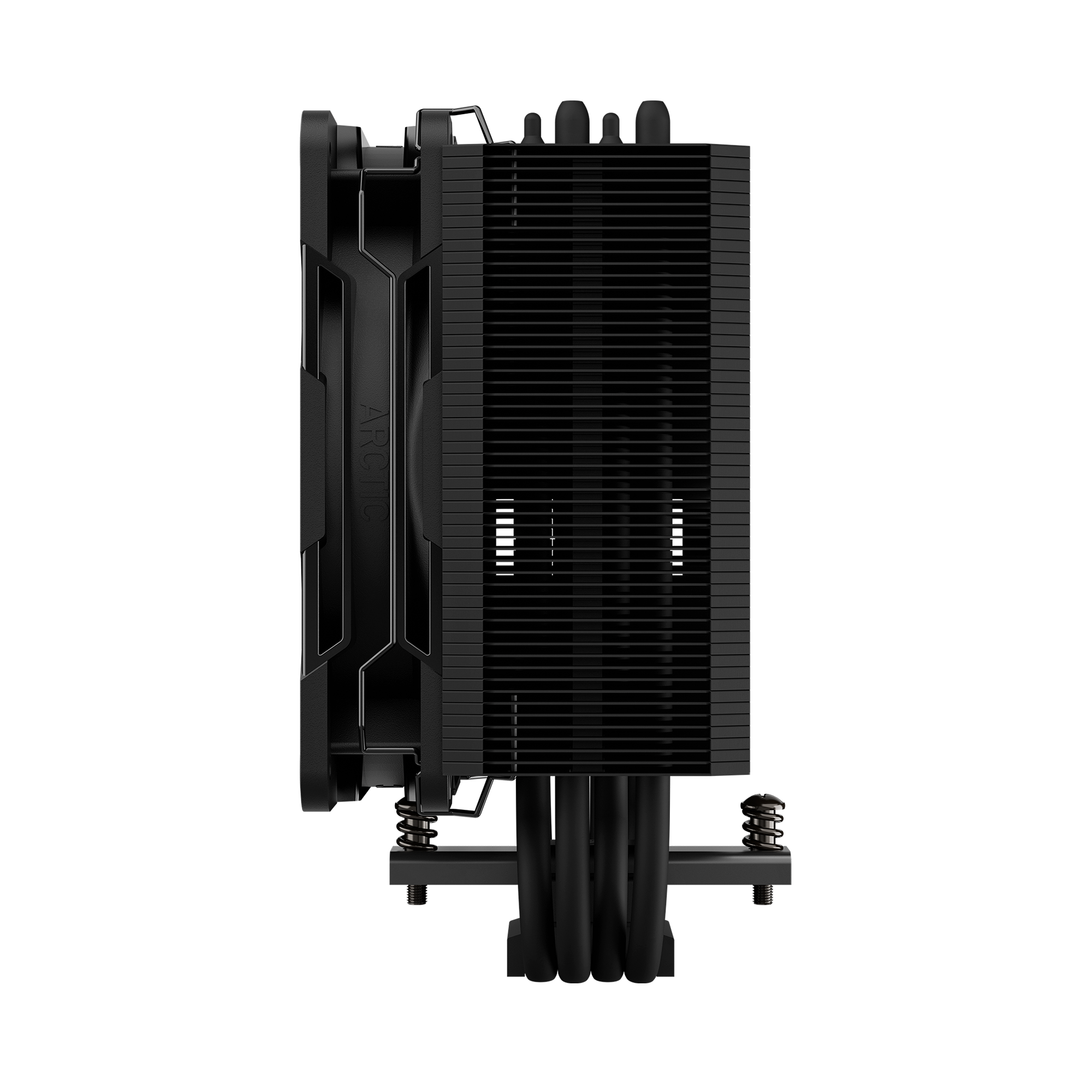ARCTIC FREEZER 36 S BLACK thumbnail 4