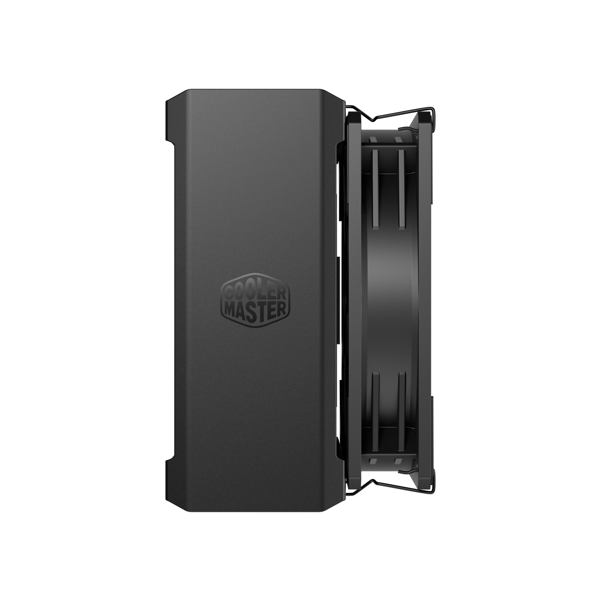 Cooler Master HYPER 212 3DHP BLACK ARGB CPU AIR COOLING thumbnail 2