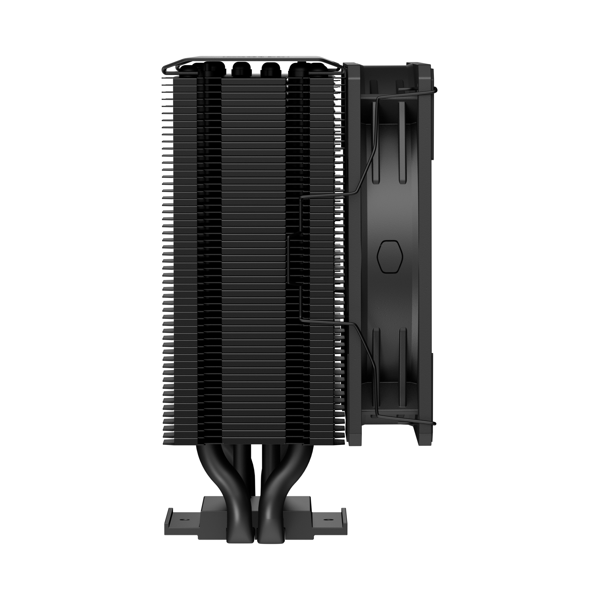 Cooler Master HYPER 212 3DHP BLACK ARGB CPU AIR COOLING thumbnail 6