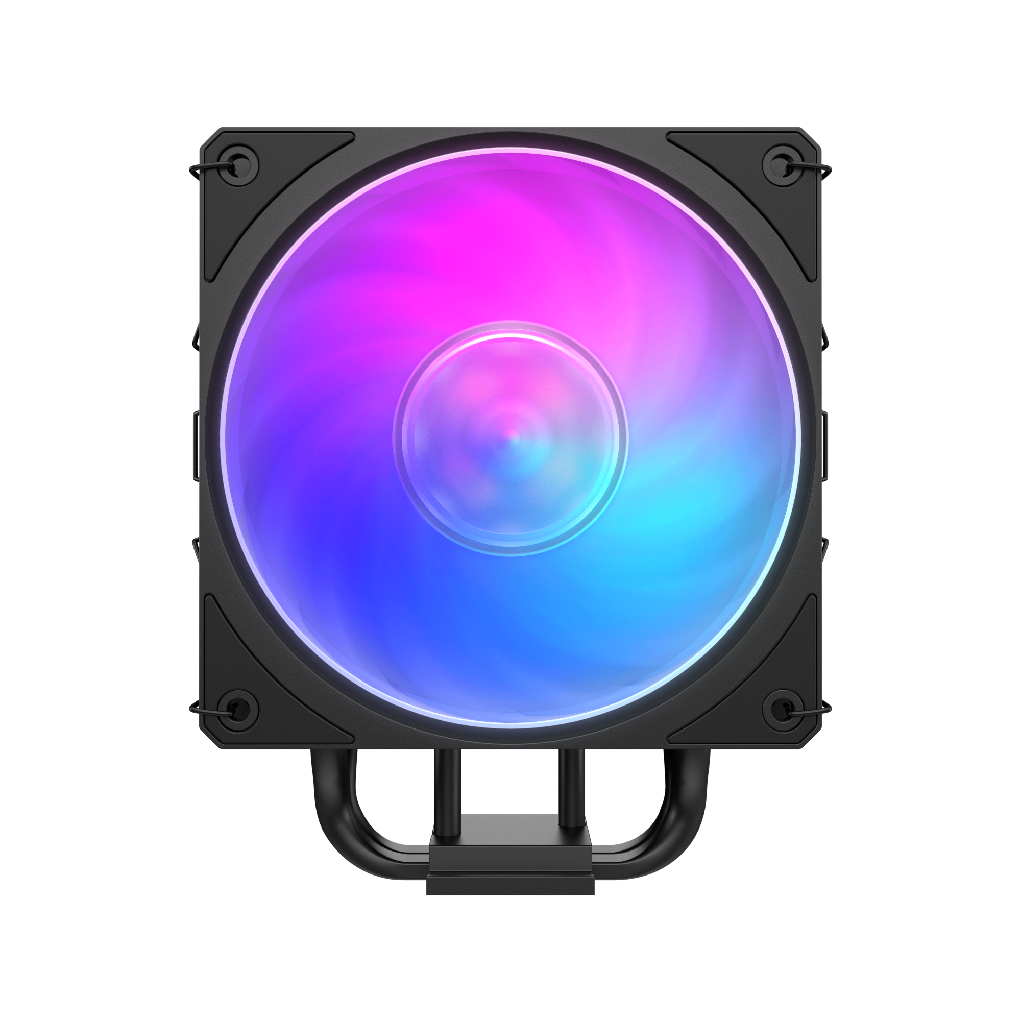 Cooler Master HYPER 212 3DHP BLACK ARGB CPU AIR COOLING thumbnail 7