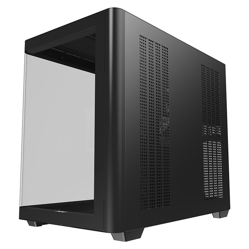 AOC UPlus CG455 4F ATX CASE thumbnail 6
