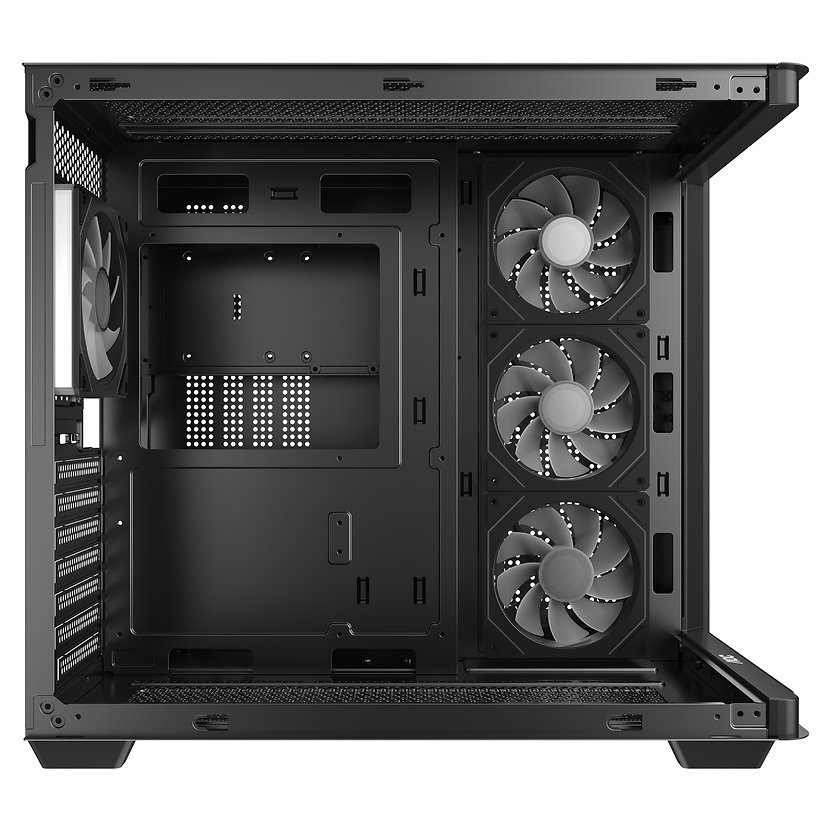 AOC UPlus CG455 4F ATX CASE thumbnail 7