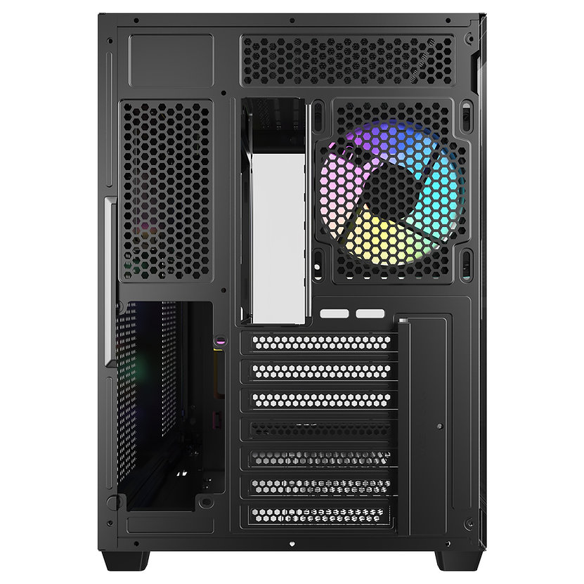 AOC UPlus CG455 4F ATX CASE thumbnail 5